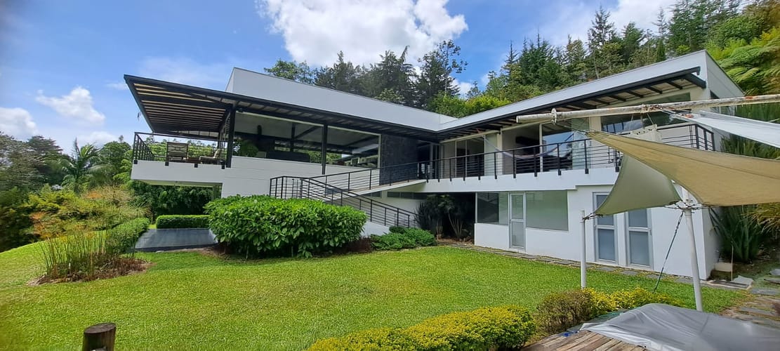 Finca en venta en Tablacito, Rionegro, 6400 m² · foto 2 de 21