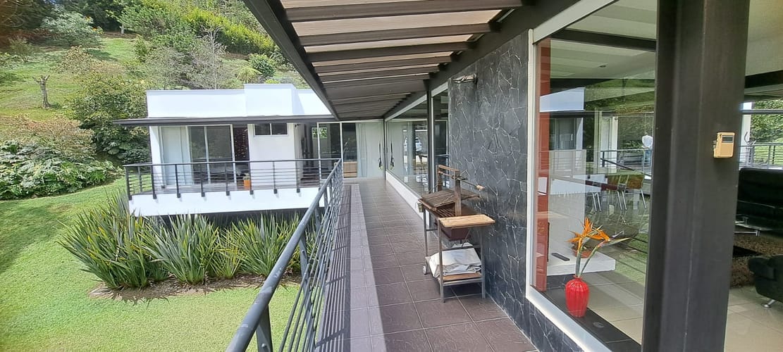 Finca en venta en Tablacito, Rionegro, 6400 m² · foto 6 de 21