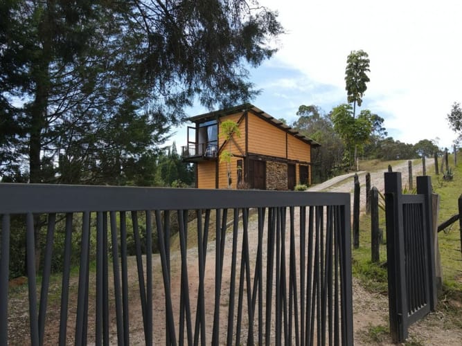 Lote en venta en Guarne, 26827 m² · foto 3 de 15