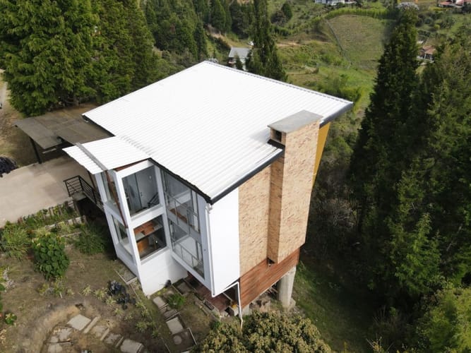 Lote en venta en Guarne, 26827 m² · foto 4 de 15