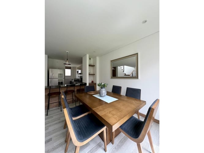 Casa de 3 alcobas en venta en Agrupacion Calahorra, Cajicá, 145 m² · foto 4 de 24