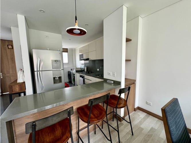 Casa de 3 alcobas en venta en Agrupacion Calahorra, Cajicá, 145 m² · foto 5 de 24