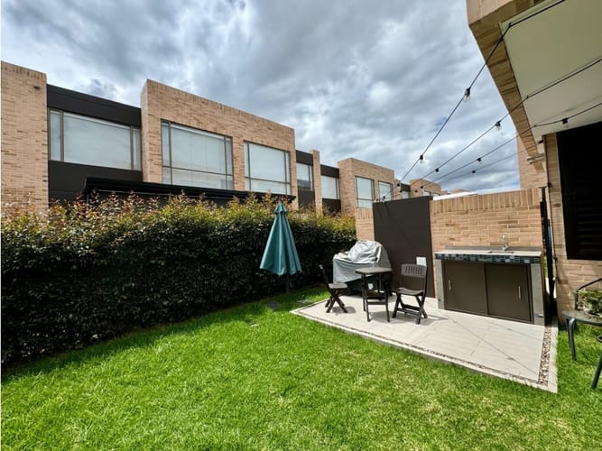 Casa de 3 alcobas en venta en Agrupacion Calahorra, Cajicá, 145 m² · foto 6 de 24