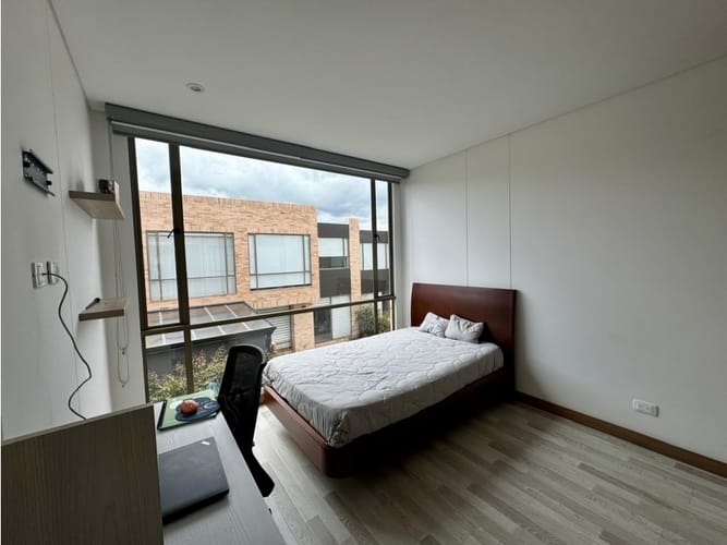 Casa de 3 alcobas en venta en Agrupacion Calahorra, Cajicá, 145 m² · foto 7 de 24