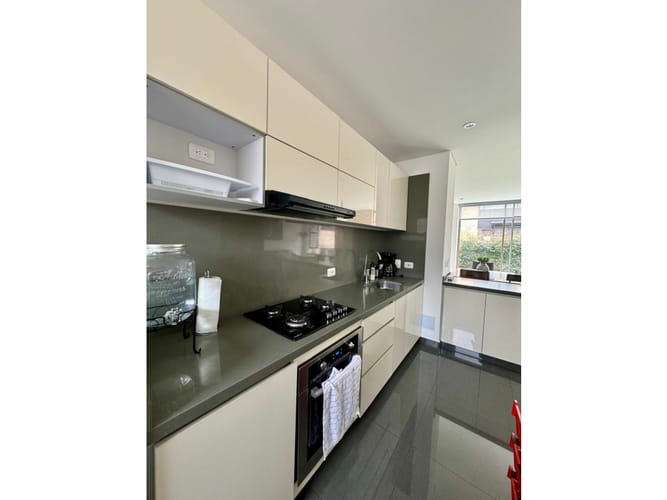 Casa de 3 alcobas en venta en Agrupacion Calahorra, Cajicá, 145 m² · foto 9 de 24