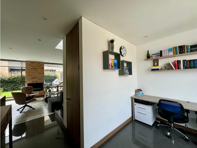 Casa de 3 alcobas en venta en Agrupacion Calahorra, Cajicá, 145 m² · foto 13 de 24