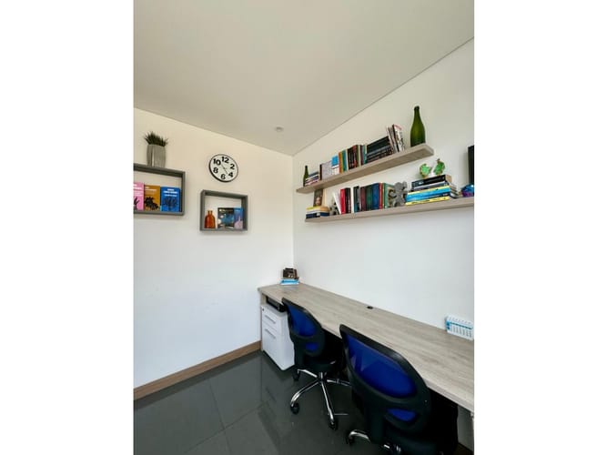 Casa de 3 alcobas en venta en Agrupacion Calahorra, Cajicá, 145 m² · foto 14 de 24