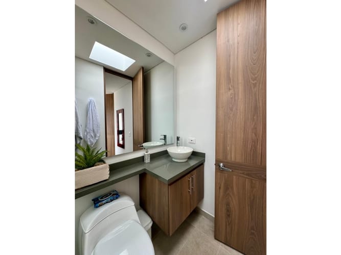 Casa de 3 alcobas en venta en Agrupacion Calahorra, Cajicá, 145 m² · foto 16 de 24