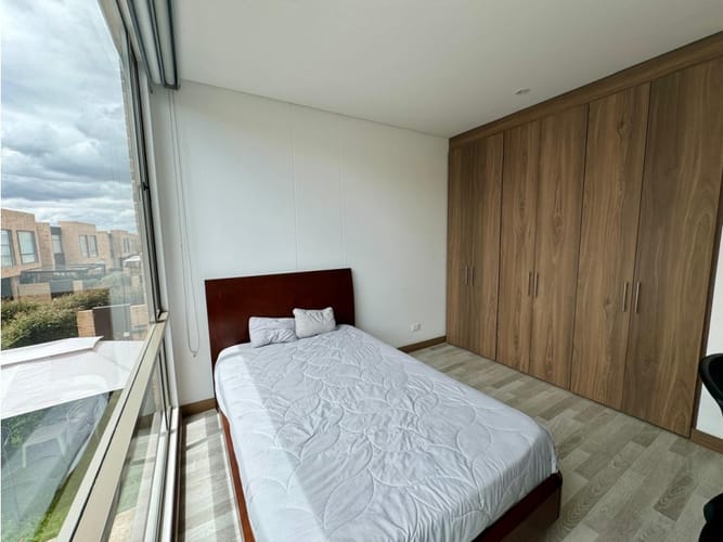 Casa de 3 alcobas en venta en Agrupacion Calahorra, Cajicá, 145 m² · foto 19 de 24