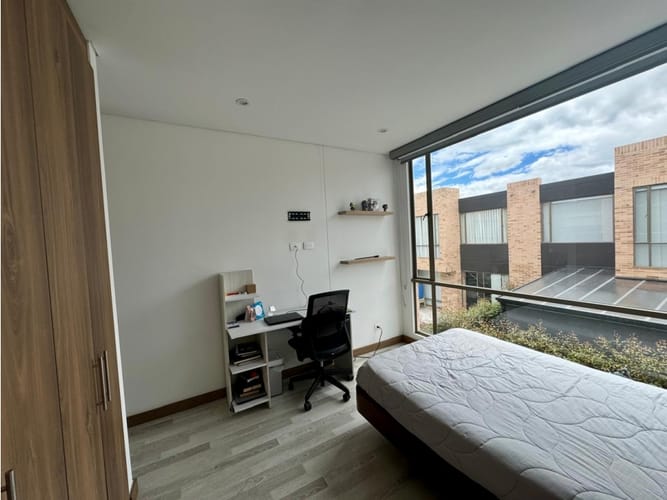 Casa de 3 alcobas en venta en Agrupacion Calahorra, Cajicá, 145 m² · foto 20 de 24