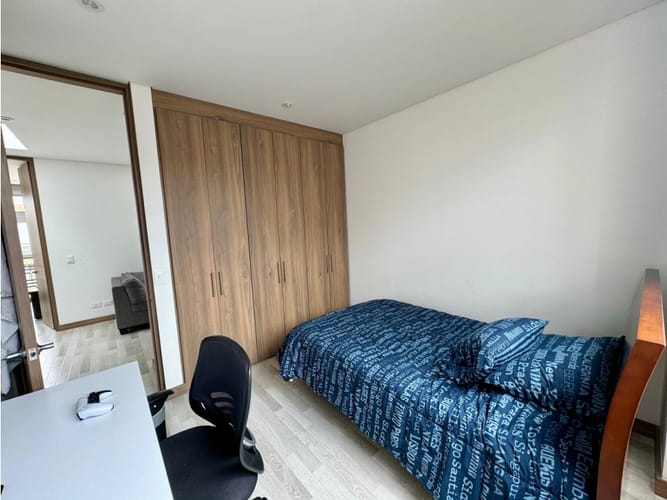 Casa de 3 alcobas en venta en Agrupacion Calahorra, Cajicá, 145 m² · foto 21 de 24