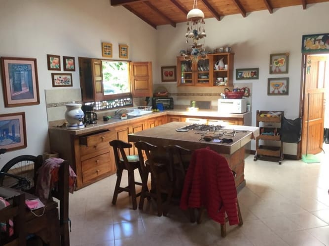 Finca en venta en El Porvenir, Rionegro, 3700 m² · foto 2 de 16