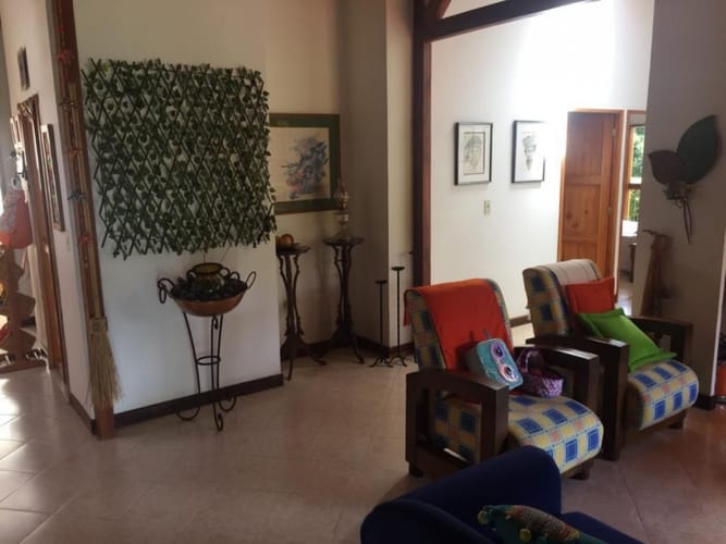 Finca en venta en El Porvenir, Rionegro, 3700 m² · foto 3 de 16