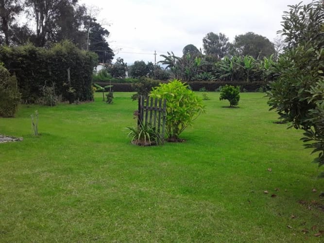 Finca en venta en El Porvenir, Rionegro, 3700 m² · foto 4 de 16