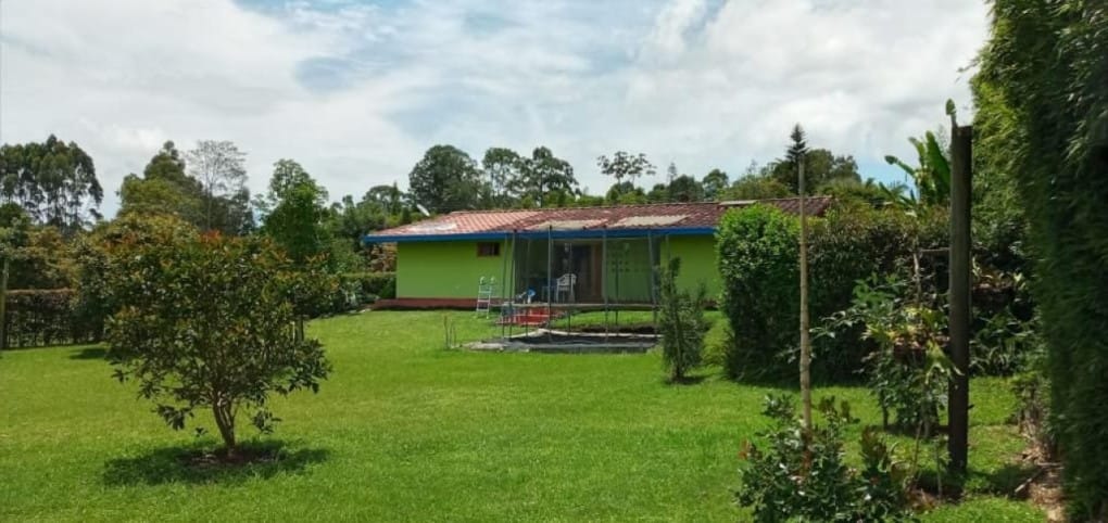 Finca en venta en El Porvenir, Rionegro, 3700 m² · foto 5 de 16