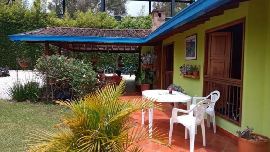 Finca en venta en El Porvenir, Rionegro, 3700 m² · foto 8 de 16