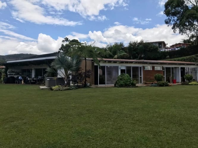 Finca en venta en El Porvenir, Rionegro, 3680 m² · foto 2 de 24