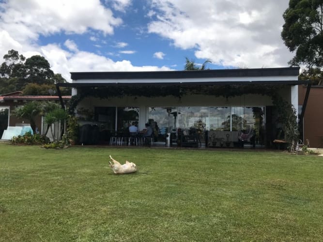 Finca en venta en El Porvenir, Rionegro, 3680 m² · foto 3 de 24