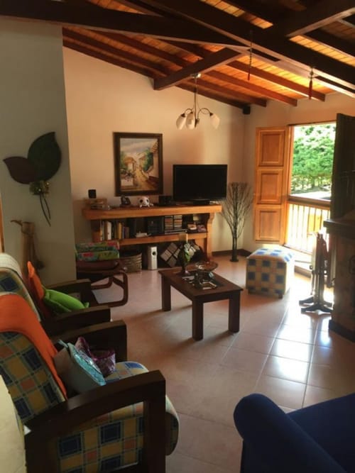 Finca en venta en El Porvenir, Rionegro, 3700 m² · foto 13 de 16
