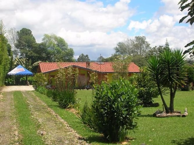 Finca en venta en El Porvenir, Rionegro, 3700 m² · foto 14 de 16