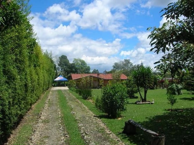 Finca en venta en El Porvenir, Rionegro, 3700 m² · foto 15 de 16