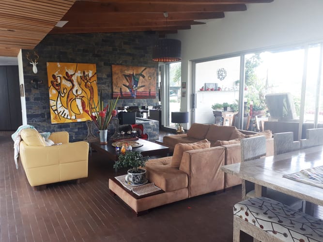 Finca en venta en El Porvenir, Rionegro, 3680 m² · foto 8 de 24