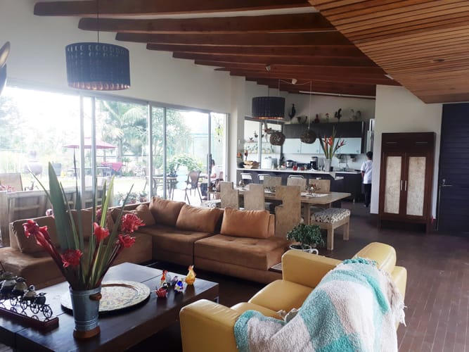 Finca en venta en El Porvenir, Rionegro, 3680 m² · foto 9 de 24