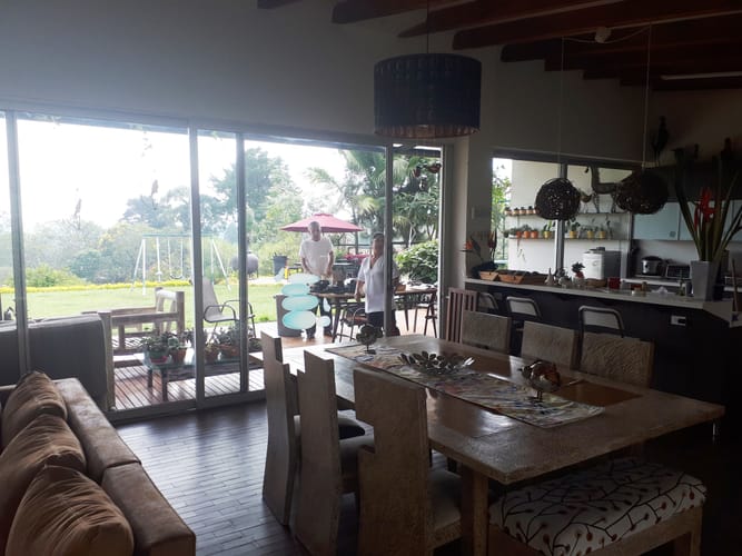 Finca en venta en El Porvenir, Rionegro, 3680 m² · foto 11 de 24
