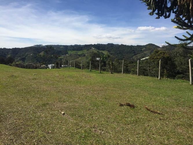 Finca en venta en Pantanillo, Envigado, 26160 m² · foto 9 de 14