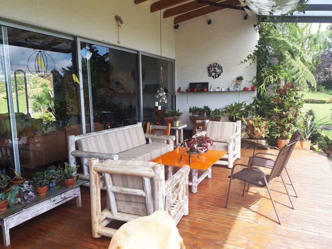 Finca en venta en El Porvenir, Rionegro, 3680 m² · foto 12 de 24