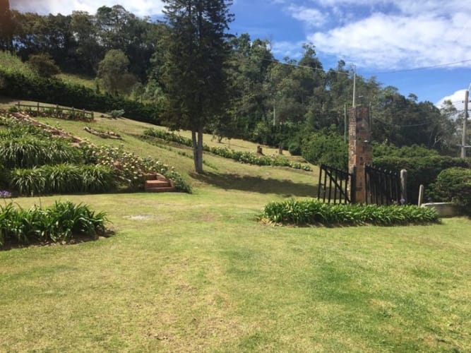 Finca en venta en Pantanillo, Envigado, 26160 m² · foto 12 de 14