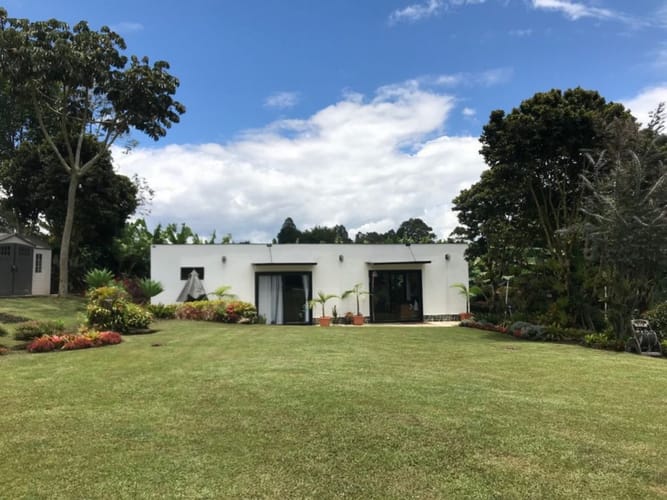 Finca en venta en El Porvenir, Rionegro, 3680 m² · foto 14 de 24