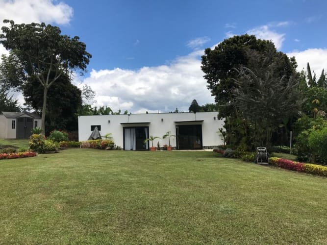 Finca en venta en El Porvenir, Rionegro, 3680 m² · foto 15 de 24