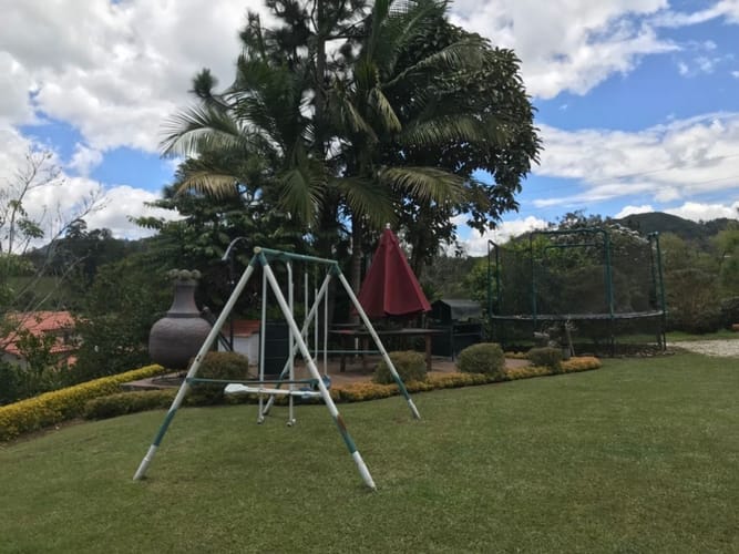 Finca en venta en El Porvenir, Rionegro, 3680 m² · foto 16 de 24