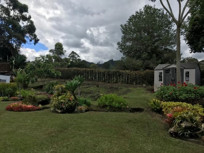 Finca en venta en El Porvenir, Rionegro, 3680 m² · foto 17 de 24