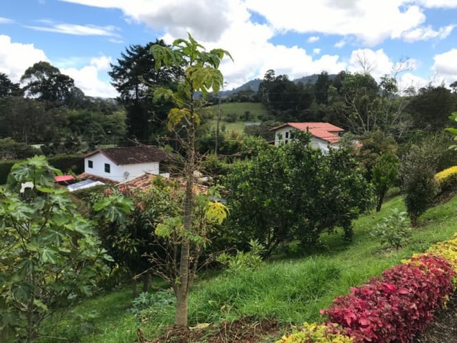 Finca en venta en El Porvenir, Rionegro, 3680 m² · foto 18 de 24