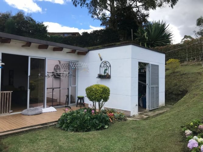 Finca en venta en El Porvenir, Rionegro, 3680 m² · foto 19 de 24