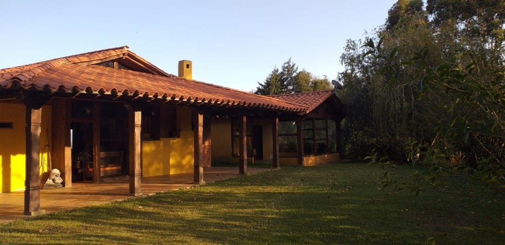 Finca en venta en La Convencion, Rionegro, 54200 m² · foto 4 de 12
