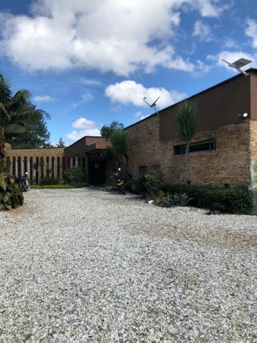 Finca en venta en El Porvenir, Rionegro, 3680 m² · foto 21 de 24