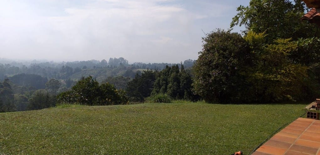 Finca en venta en La Convencion, Rionegro, 54200 m² · foto 5 de 12