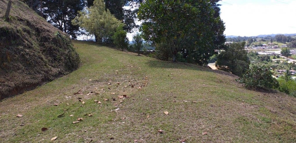 Finca en venta en La Convencion, Rionegro, 54200 m² · foto 6 de 12