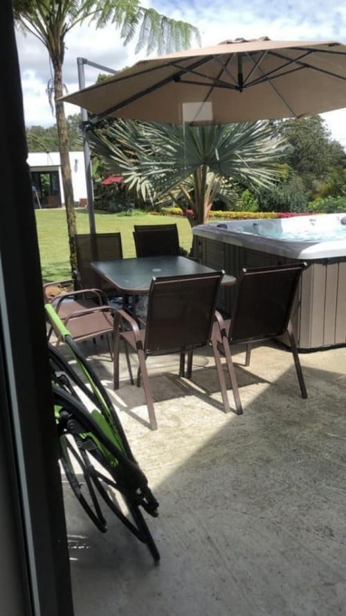 Finca en venta en El Porvenir, Rionegro, 3680 m² · foto 24 de 24