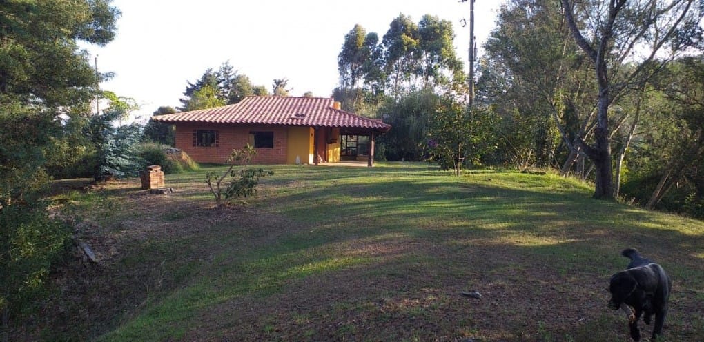 Finca en venta en La Convencion, Rionegro, 54200 m² · foto 8 de 12