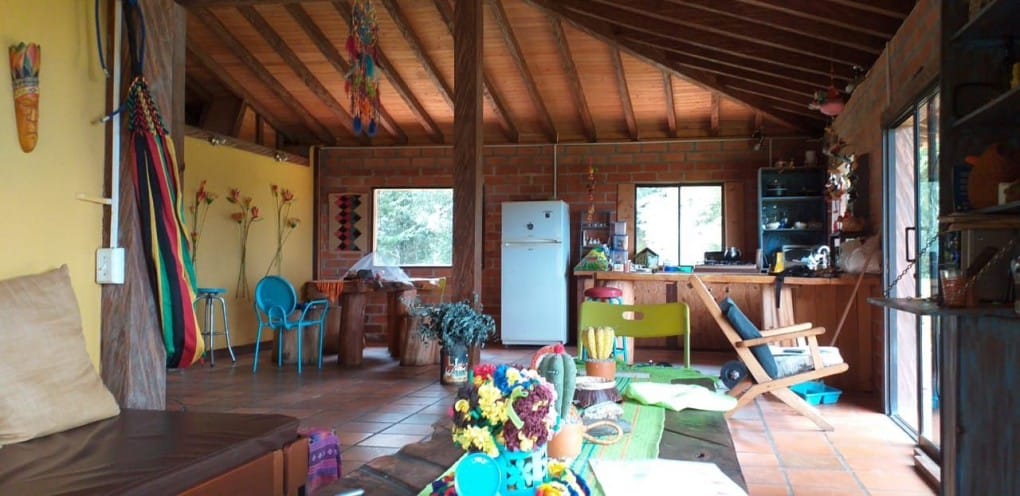 Finca en venta en La Convencion, Rionegro, 54200 m² · foto 9 de 12