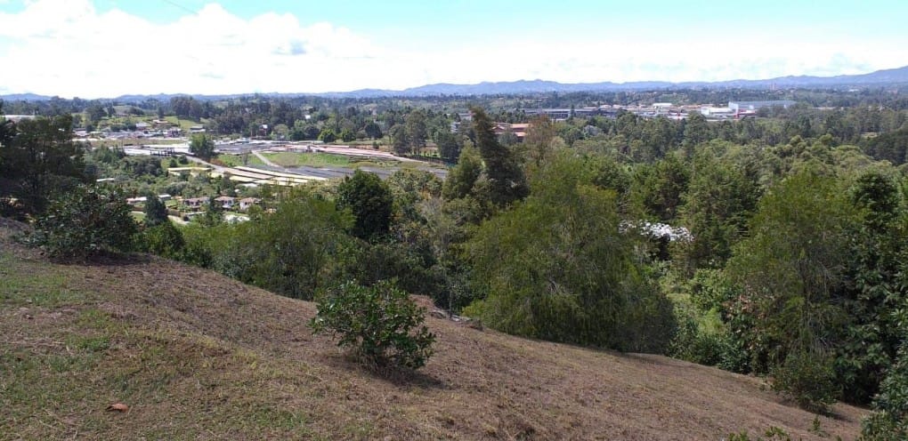 Finca en venta en La Convencion, Rionegro, 54200 m² · foto 11 de 12