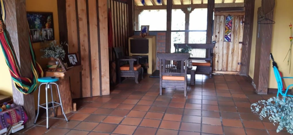Finca en venta en La Convencion, Rionegro, 54200 m² · foto 12 de 12