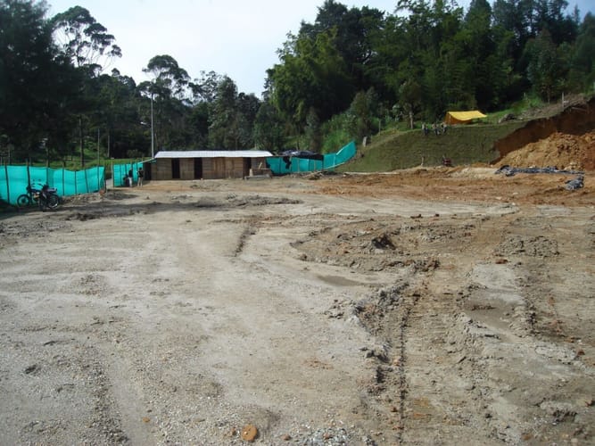 Lote en venta en La Clara, Guarne, 10900 m² · foto 4 de 10
