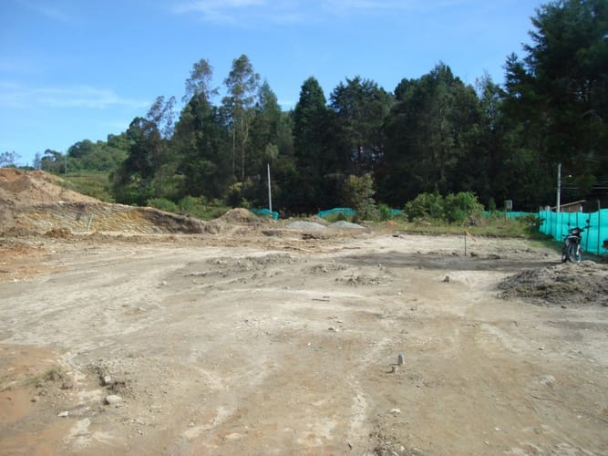 Lote en venta en La Clara, Guarne, 10900 m² · foto 5 de 10