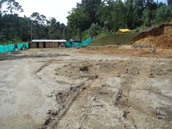 Lote en venta en La Clara, Guarne, 10900 m² · foto 6 de 10