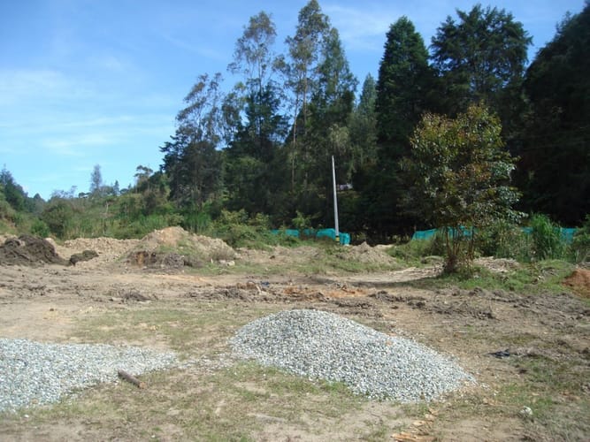 Lote en venta en La Clara, Guarne, 10900 m² · foto 8 de 10